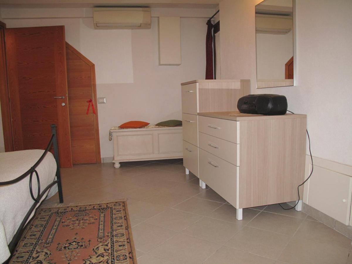 Abitazione Morosini Apartment Венеция Экстерьер фото