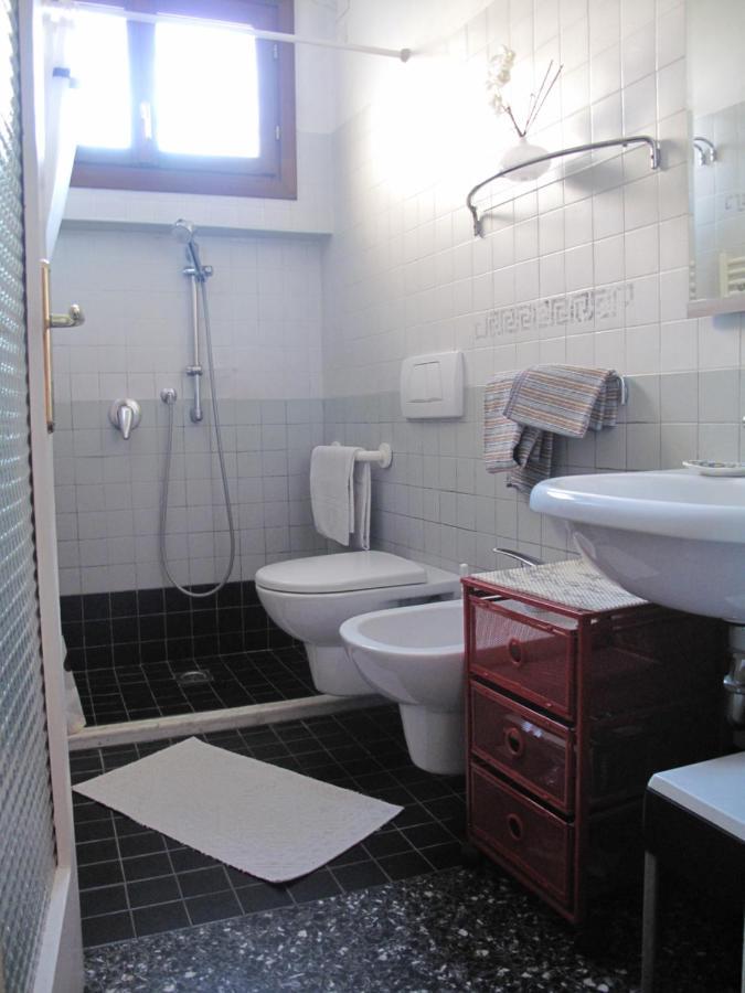 Abitazione Morosini Apartment Венеция Экстерьер фото