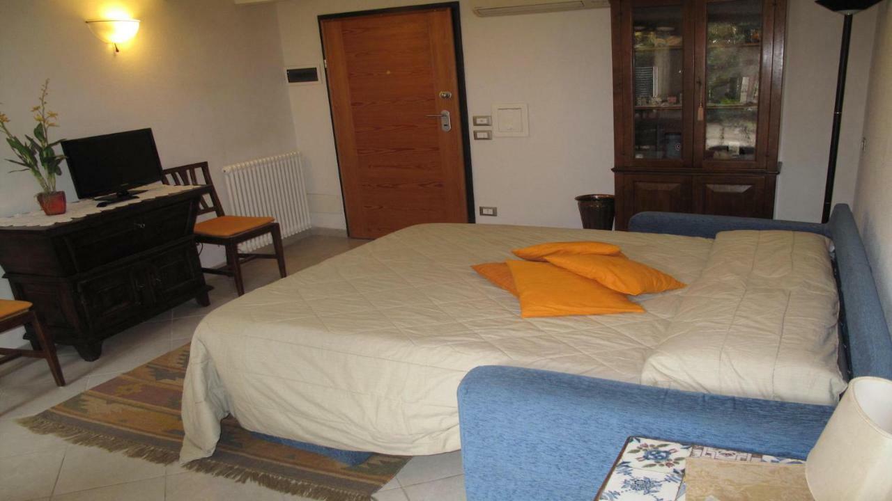 Abitazione Morosini Apartment Венеция Экстерьер фото