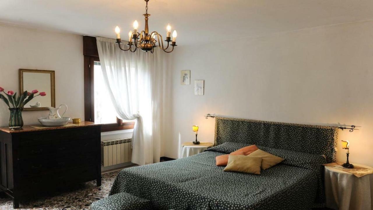 Abitazione Morosini Apartment Венеция Экстерьер фото